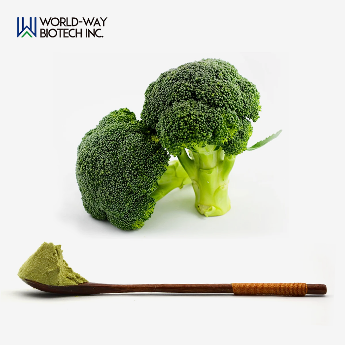 Broccoli Powder